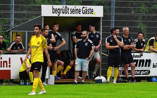 Bild 9: FC Hochrhein besiegt den SV Eichsel mit 3:1 – und wir haben Bilder!
