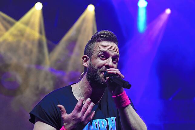 Bild 15: Hexenball Villingen 2025: Die besten Bilder vom närrischen Spektakel