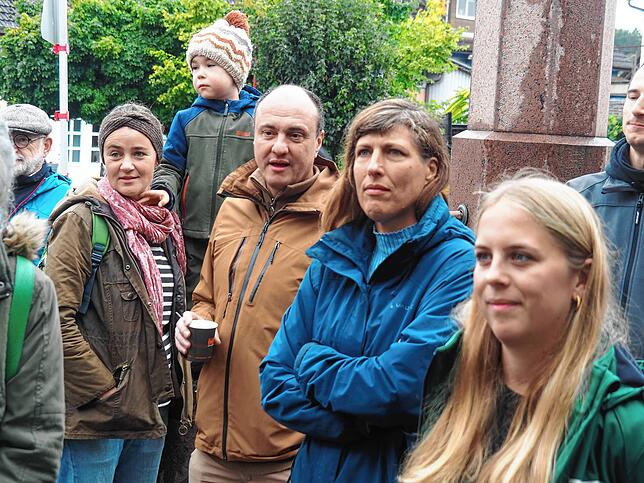 Bild 28: Eröffnung des Keltenpfads Altenburg – Die besten Bilder