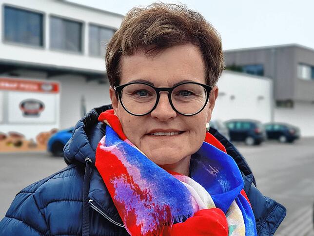 Bild 16: Behalten Sie die Maske auf? Menschen aus der Region erklären, wie sie sich ab Sonntag verhalten