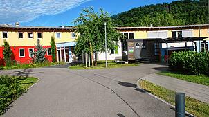In der Stadt Stühlingen und ihren Ortsteilen stehen in Summe 248 Betreuungsplätze in Kitas zur Verfügung. So auch im Kinderland ...