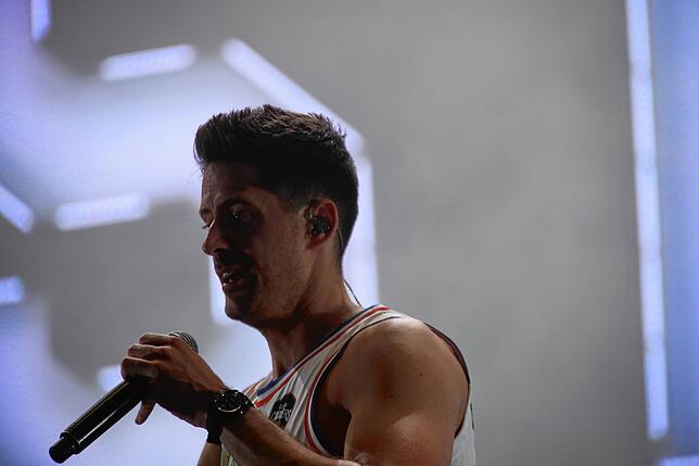 Bild 22: Southside 2022: Bilder vom Konzert von SDP am Samstag
