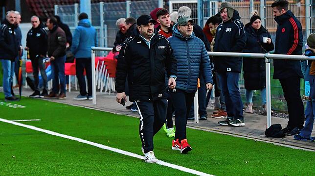 Bild 2: SV Herten siegt mit 4:2 beim SV Jestetten &ndash; und wir haben Bilder!