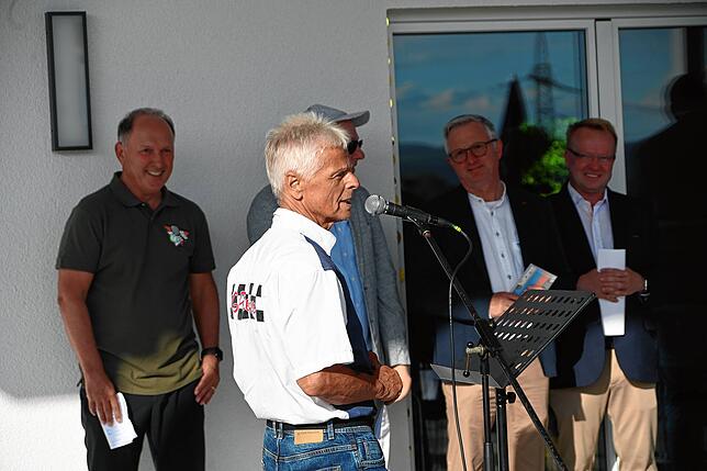 Bild 9: Tennis-Club Gurtweil