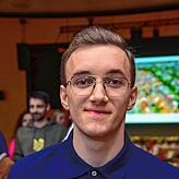 Felix Fehrenbach kam gerade aus dem Urlaub zurück, als der Alarm losging.