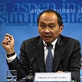 Francis Fukuyama
