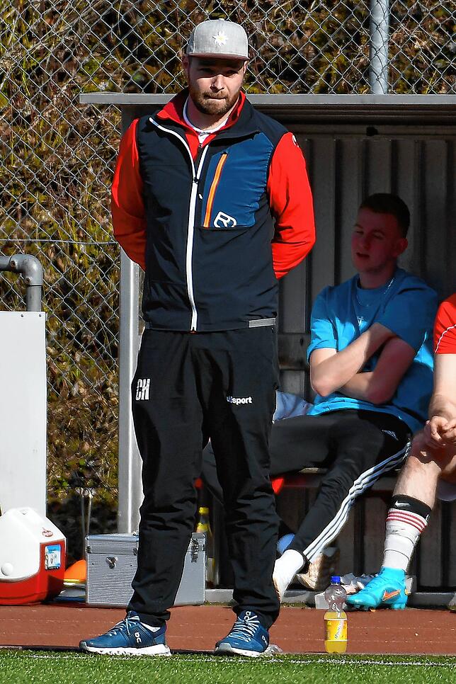 Bild 24: FC Schönau kassiert gegen SV Jestetten die erste Heimpleite seit 554 Tagen &ndash; und wir haben Bilder!