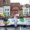 (Archivbild) Eine der größten Klimaschutz-Demos, die es in Konstanz je gab, fand am 29. November 2019 statt. Im selben Jahr wurde der ...