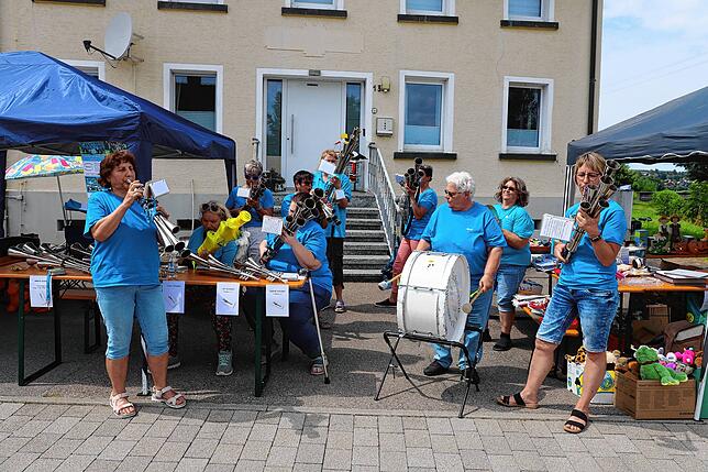Bild 18: Die besten Bilder vom StraSeenFest in Illmensee