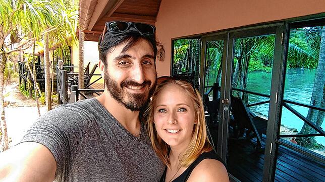 Bild : ME/CFS: Wie eine scheinbar harmlose Infektion Faraz Fallahis Leben zerstörte