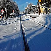 (Archivbild) Für die einen ein lieb gewordener Anblick, für die anderen ein unhaltbarer Zustand: Der Bahnhof Sipplingen an der ...