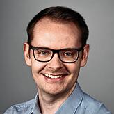 Jan Welsch, Stadtrat der SPD: „Gerhard Schröder muss sich entscheiden: Entweder SPD oder Putin.“
