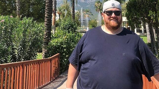 Torsten Münch nahm während seiner Teilnahme bei &bdquo;The Biggest Loser&ldquo; knapp 40 Kilogramm ab. Inzwischen hat er die Show zwar ...