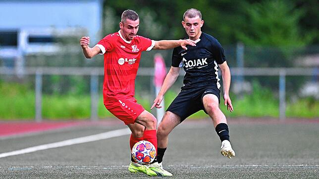 Bild 30: SG FC Wehr/Brennet startet mit einem 3:0 beim FC Schönau – und wir haben Bilder!
