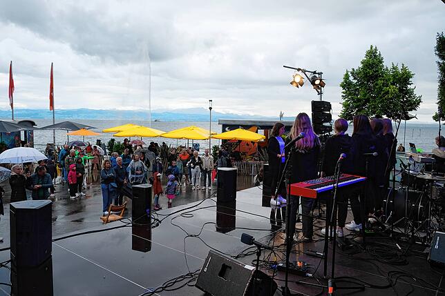 Bild 7: Die besten Bilder vom Kulturufer in Friedrichshafen - Teil 1