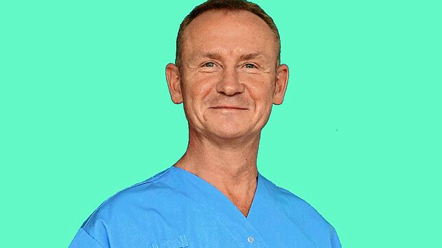Mit Jan Miroslaw Furtak konnte ein direkter Nachfolger für Wolf-Dieter Nagel, Chefarzt der Wirbelsäulenchirurgie am Klinikum Hochrhein, ...