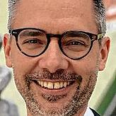 Er plant die Weihnachtsmärkte: Matthias Jendryschik, Leiter der Stabstelle Stadtmarketing.