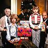 &bdquo;Weihnachten bei Hoppenstedts&ldquo;: So schön wie Loriot schildert kein anderer die Freuden und Leiden des Familienlebens. Im ...