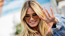 Heidi Klum begrüßt in ihrem neuen TV-Format „HeidiFest“ zahlreiche Größen aus der Schlagerbranche. Ob Florian Silbereisen und Giovanni ...