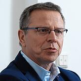 Martin Gross ist Bezirksleiter der Gewerkschaft Verdi in Baden-Württemberg, in der viele Pflegekräfte organisiert sind.