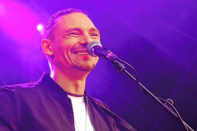 Bild 18: Bilder vom Meersburg Open Air mit Ben Zucker (2)