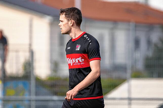 Bild 23: SV Herten setzt sich mit 4:2 gegen den FC Rot-Weiß Weilheim durch &ndash; und wir haben Bilder!