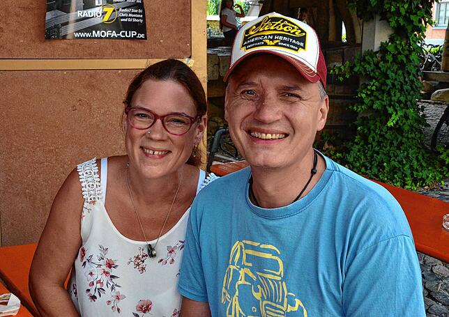 Bild 19: Bermatinger Torkelfest: Die schönsten Bilder von Sonntagnachmittag