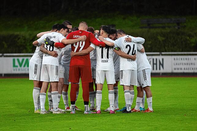 Bild 7: U21 des FC Basel besiegt den SV 08 Laufenburg mit 6:1 und holt den Grieshaber-Cup – wir haben Fotos!