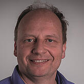 Klaus-Dieter Halder, CDU