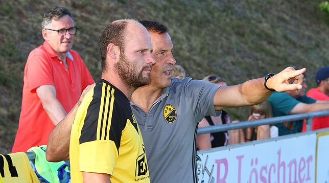 Bild 20: SV Nöggenschwiel gewinnt den Waldhaus-Cup &ndash; und wir haben Bilder!