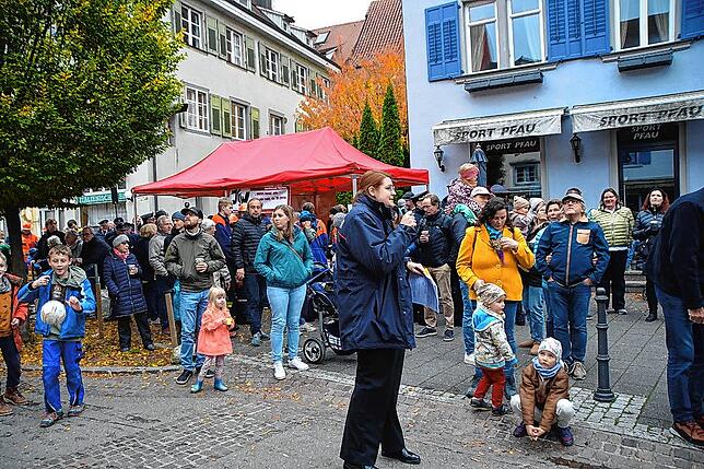 Bild 10: Jahreshauptübung der Freiwilligen Feuerwehr
