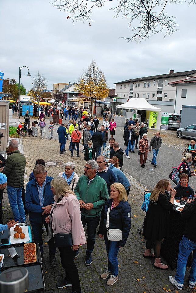 Bild 17: Die Highlights vom Klettgau Schaufenster 2024