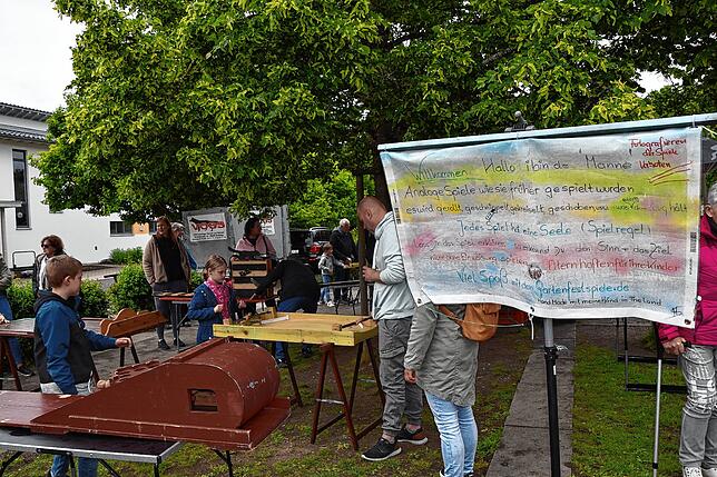 Bild 11: Eigeltinger Dorffest 2025: Die besten Bilder vom Sonntag!