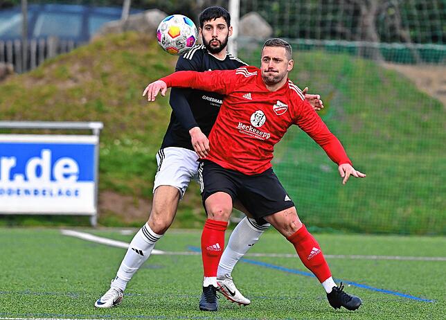 Bild 26: SV 08 Laufenburg siegt 3:2 beim SV Au-Wittnau &ndash; und wir haben Bilder!