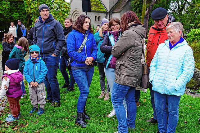 Bild 19: Alle Bilder von der Generalprobe der Jugendfeuerwehren aus Radolfzell (1/3)