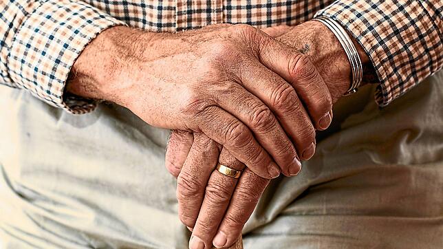 Schönwald hat ein hohen Anteil an älterer Bevölkerung &ndash; der Risikogruppe.