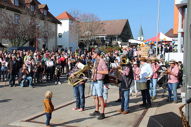 Bild 17: Das Hagehole in Birkendorf in Bildern