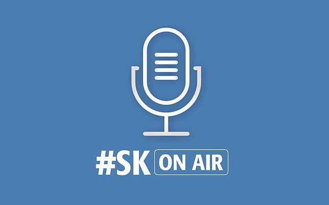 sk on air