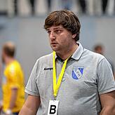 Jonathan Stich, Trainer des TuS Steißlingen.