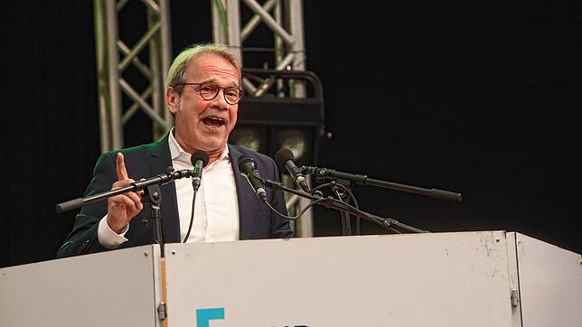 Bild 24: Bilder vom Tengener Schätzele-Markt &ndash; Teil 2
