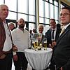 Die Kommunalwahlen 2024 sind eines der Themen beim Neujahrsempfang, den auch die amtierenden Zimmerer Kommunalpolitiker besuchen.