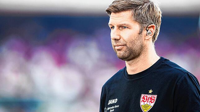 Thomas Hitzlsperger.