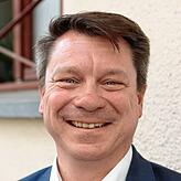 Der neue Chef von Haus & Grund Konstanz: Matthias Schaubel.