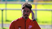 Spielertrainer Torsten Ruddies hofft mit dem FV Walbertsweiler-Rengetsweiler auf eine Kehrtwende.
