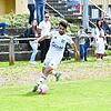 Der Gewinner des Tor des Monats April: Ahmet Yigit.