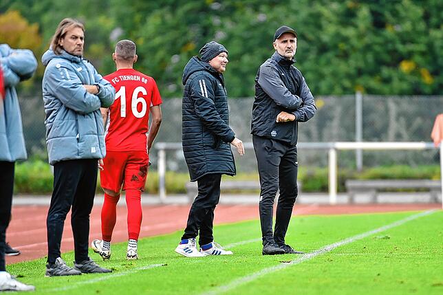 Bild 17: FC Tiengen 08 siegt 2:1 gegen den  SV Weil – und wir haben Bilder!