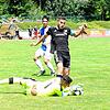 Grünes Licht für Grieshaber-Cup: Bei der letzten Austragung des Laufenburger Turniers 2019 verloren die Gastgeber das Spiel um Platz ...