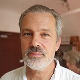 Carlos Goeschel: „Die Jugendlichen dort (am Bahnhof, die Redaktion) haben was zu sagen! Aber sie haben das Gefühl, keiner ...