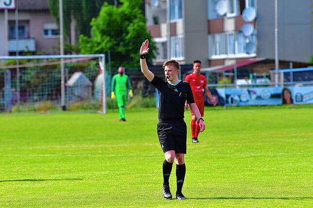 Bild 17: SV Jestetten holt nur ein 2:2 gegen den FC Wittlingen &ndash; und wir haben Bilder!