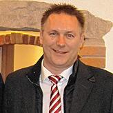 &bdquo;Gemeinderat ist etwas sehr Persönliches&ldquo;, sagt Bürgermeister Alois Fritschi.